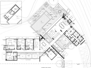 Gallery of House 3 in Payandé Hill / Arquitectura en Estudio + Natalia Heredia  - 14