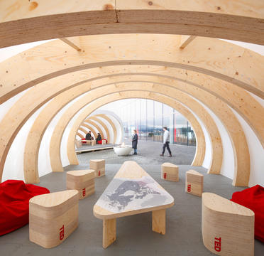 Elevate / DBR | Design Build Research