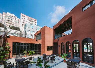Coco Republic / HAO Design