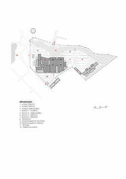 Galeria de Hospital do Rocio / Manoel Coelho Arquitetura e Design  - 52