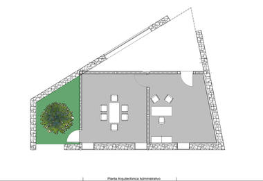 Galería de  Centro Comunitario Vistas de Cerro Grande  / Arquitectura en Proceso  - 17