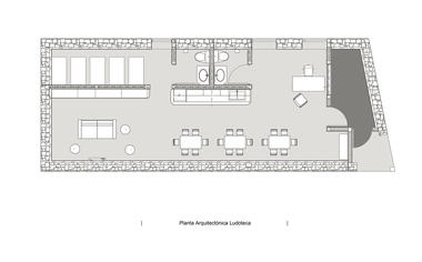 Galería de  Centro Comunitario Vistas de Cerro Grande  / Arquitectura en Proceso  - 20