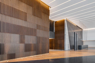 Gallery of Parque Toreo / Sordo Madaleno Arquitectos  - 17