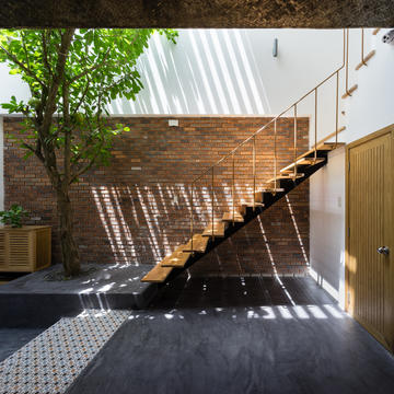 Gallery of 7x7 House / IZ Architects  - 3