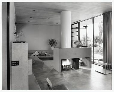 Gallery of AD Classics: The Entenza House (Case Study #9) / Charles & Ray Eames, Eero Saarinen & Associates  - 27