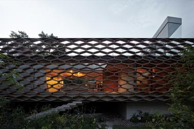 Casa Roel / Isaac Broid + Felipe Assadi + Francisca Pulido