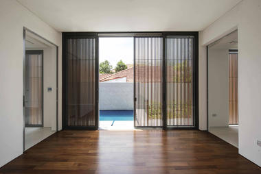 Gallery of Box House / Ming Architects  - 6