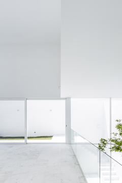 Gallery of The Cave / Abraham Cota Paredes Arquitectos  - 12