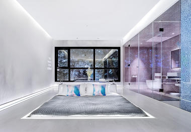 Gallery of Mylines Hotel / LYCS Architecture  - 2