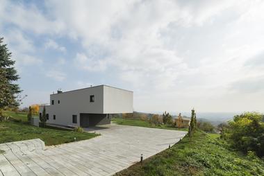 House B  / SODA Arhitekti