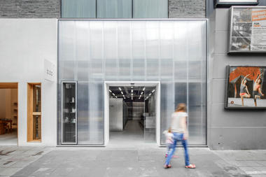 Gallery of HARMAY / AIM Architecture  - 1