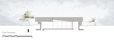 Galería de Plaza Cultural Norte / Oscar Gonzalez Moix  - 33