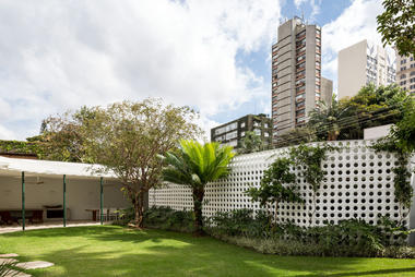 Galeria de Casa CSF / Felipe Hess  - 33