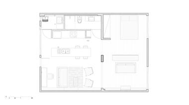 Galeria de Apartamento Simão Alvares  / GOAA  - 11