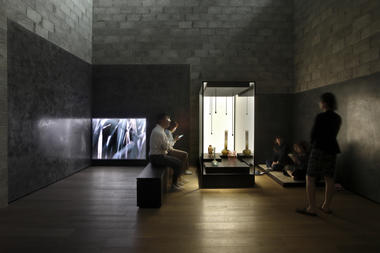 Yumin Art Nouveau Collection / JAC Studios