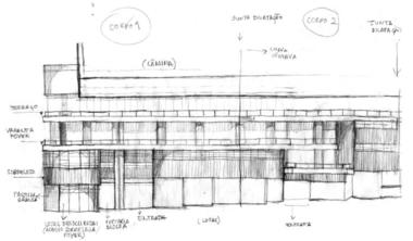 Galeria de Clássicos da Arquitetura: Edifício Copan / Oscar Niemeyer  - 28
