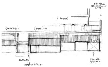 Galeria de Clássicos da Arquitetura: Edifício Copan / Oscar Niemeyer  - 30