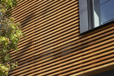 Gallery of Noe House / Studio VARA  - 7