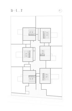 Galería de Condominio San Damián / Chauriye Stäger Arquitectos  - 23