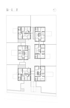 Galería de Condominio San Damián / Chauriye Stäger Arquitectos  - 22