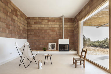 Galeria de Can Xomeu Rita / Marià Castelló Martínez  - 1