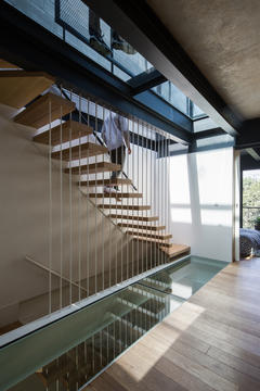 Galería de Townhouses Hipódromo / envase  - 2