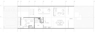 Galeria de Residência Laura  / ARKITITO Arquitetura  - 11