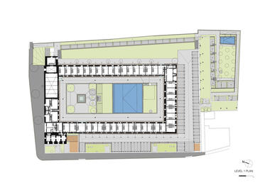 Gallery of Convento Das Bernardas / Eduardo Souto de Moura  - 20