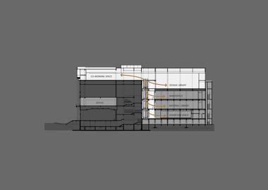 Gallery of Thailand Creative and Design Center / Department of Architecture  - 40