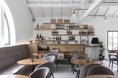 Gallery of Theatro / MiMool Arquitectura & Design de Interiores  - 2