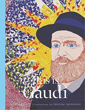 This is Gaudí