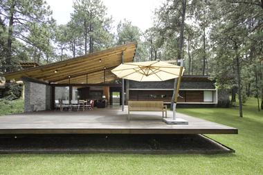 Casa TOC / Elías Rizo Arquitectos 