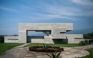 OYAMEL / RP Arquitectos