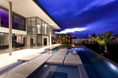 Casa Jabuticabeira / Steck Arquitetura