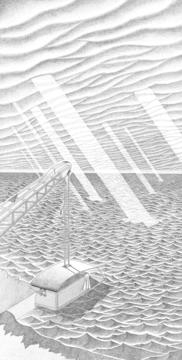 Gallery of The 80 Best Architecture Drawings of 2017 (So Far)  - 61