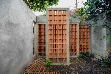 S E L House / CampoTaller