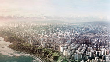 Guía de arquitectura en Lima: 20 sitios que todo arquitecto debe conocer