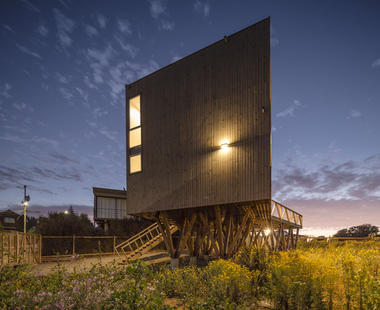 Gallery of Women House / Ignacio Correa  - 2
