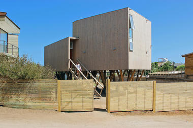 Gallery of Women House / Ignacio Correa  - 6
