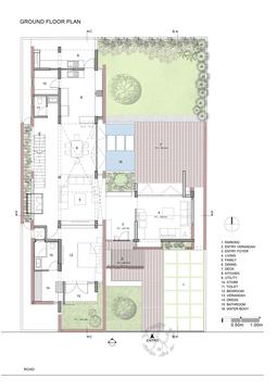 Galería de Casa de Ladrillo / Architecture Paradigm  - 19