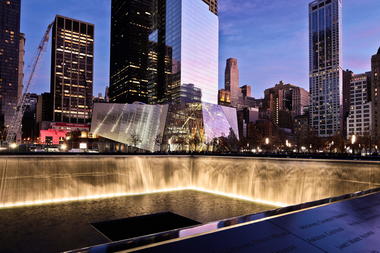 Invisible Cities and the Curtain Wall: The Last Remnant of Modernism