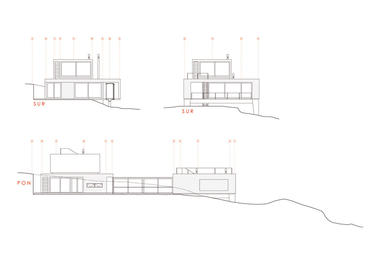 Galería de Casa la Roca / Mathias Klotz  - 28