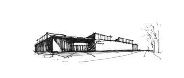 Galería de Jardín Municipal Barranquitas Sur / Subsecretaría de Obras de Arquitectura  - 34