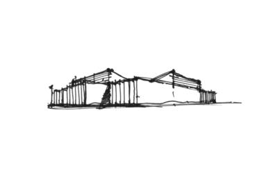 Galería de Jardín Municipal Barranquitas Sur / Subsecretaría de Obras de Arquitectura  - 35
