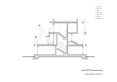 Gallery of Simple House / Moon Hoon  - 52