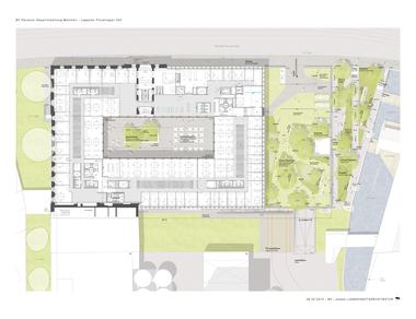 Gallery of Paulaner Headquarter / Hierl Architekten  - 22