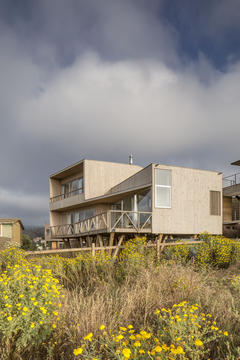 Gallery of Women House / Ignacio Correa  - 8