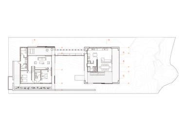 Galería de Casa la Roca / Mathias Klotz  - 33
