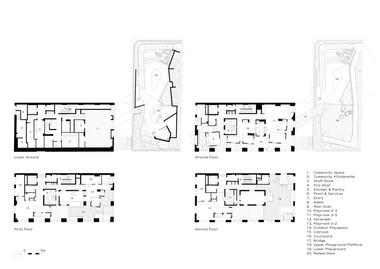 Gallery of East Sydney Early Learning Centre / Andrew Burges Architects  - 43