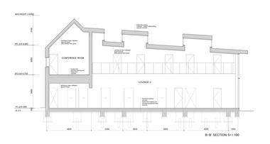 Galería de Clínica Asahicho / hkl studio  - 31